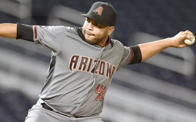 カブスがDeNA自由契約のエスコバーを獲得か　複数の米メディアが報道「日本で優秀なリリーバーに成長した」