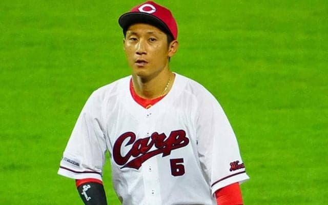 広島球団社長がFA移籍の西川に“異例”のエール　「良い監督の球団に行けてよかったね」