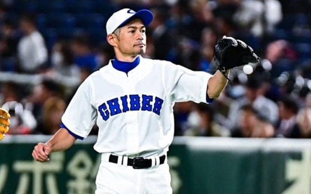 百戦錬磨のイチロー氏が明かした“嫌な投手”　投げずとも「押される」空気感