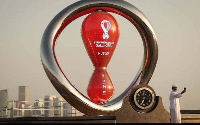 「懐かし～」「耳に残りまくってる」カタールW杯開幕から早1年！癖になるメロディをファンも懐古「今でもたまに聞く」