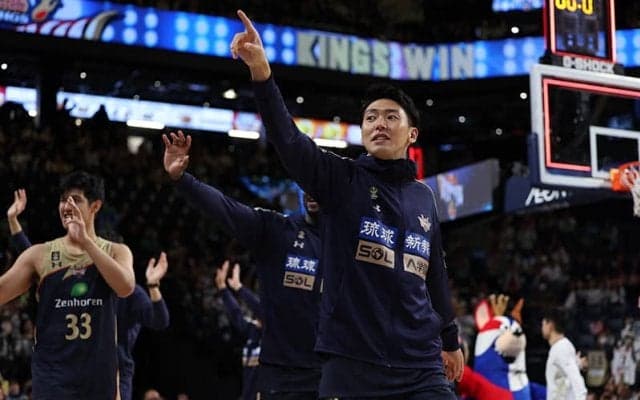 Bリーグが2022年度の決算発表…島田チェアマン「良い面と反省すべき面」経常利益トップは琉球