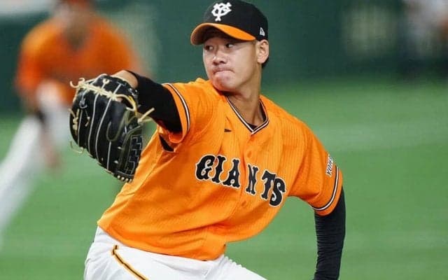 「0.75」の無双…巨人22歳の覚醒にOB期待　来季の活躍に太鼓判「コツ分かってきた」