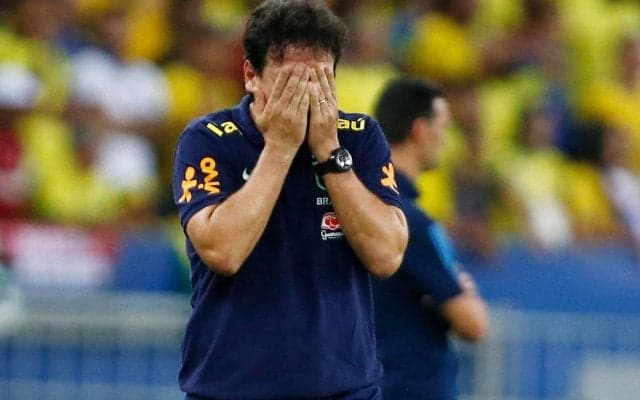 「アルゼンチンにいいぞはやりすぎ」まさかのW杯予選3連敗…アルゼンチン相手の敗北にブラジル代表指揮官が嘆き「相手はほぼ全員が揃っていた」
