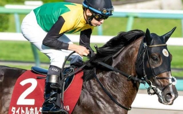 GI・3勝馬の完全復活へ イクイノックスとの勝負付けはジャパンCで決める