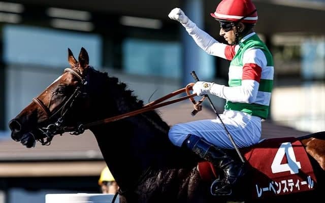 香港国際競走にレーベンスティールやナミュールなど 日本馬14頭が招待受諾