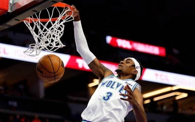 ウェスト首位のウルブズが誇る守備巧者、ジェイデン・マクダニエルズが戦線離脱