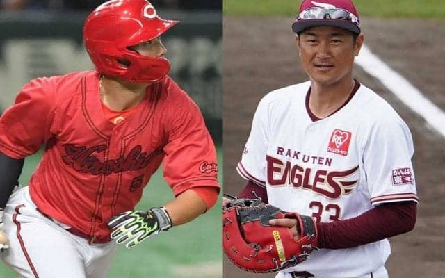 オリが今季FA移籍“第1号”を発表、4連覇へ大補強　楽天は功労者が引退…22日の去就