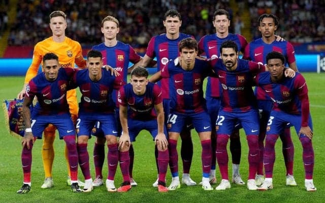 バルセロナが次にユニフォームでコラボするアーティストは？バルセロナ出身の兄弟ユニットという説は間違いか