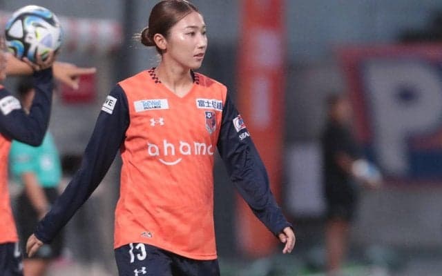 「美人が増し増し」「眩しすぎて見れない」仲田歩夢がヘアカラーチェンジ報告にファンもメロメロ「本家、美人アスリート」