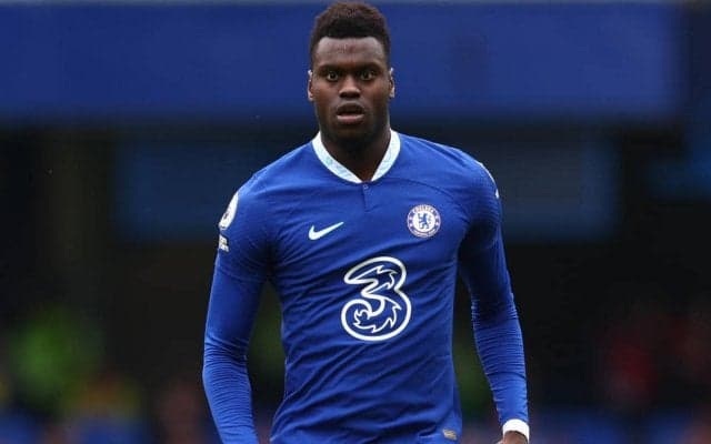 チェルシー、アーセナルのCBにミランが関心… ディフェンスラインの長期離脱で1月のレンタルを模索