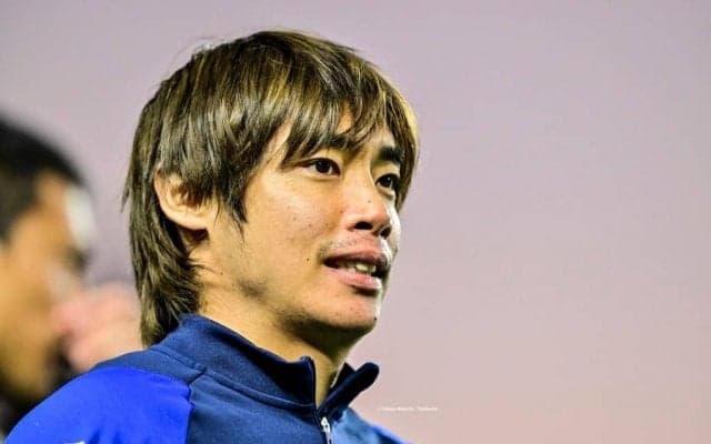 「こんなに国民を沼らせてどうするつもり」伊東純也の“サウジアラビア2ショット”が10万いいねの大反響！「私も写真集、買います！」と写真集化に期待の声も続々