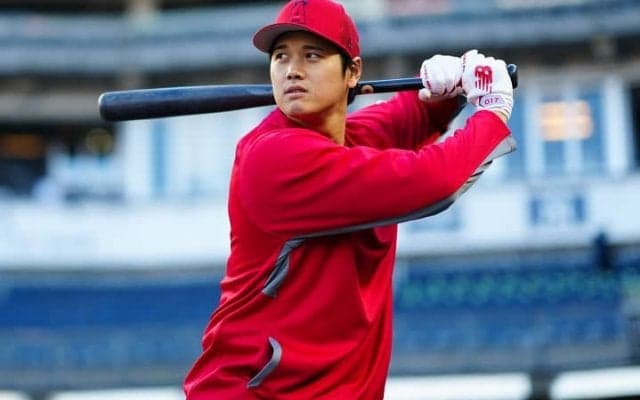 来季は打者専念の大谷翔平　「右肘の状態」次第では驚きの起用プランも