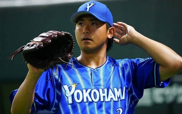 今永昇太、5年127億円の争奪戦か　“千賀級”大型契約…28日までにポスティング申請へ