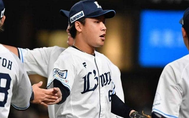 登板数激減でSNSでは厳しい「意見」　新人王が招いた隙…甘さ認めた“自戒”の日々