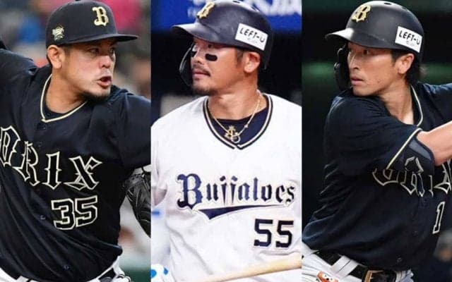 オリのプロテクト28人を独自予想　投打で守り切れない有力選手…3連覇軍団は“宝の山”