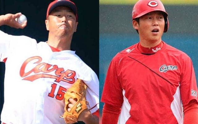 涙の会見→出戻りでV貢献、テスト入団で出場激減も　FA移籍した広島戦士の“その後”