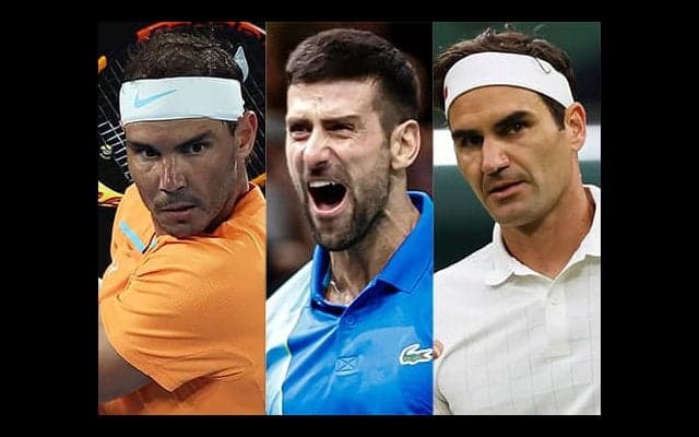 ジョコ 今季だけで6つビッグタイトル獲得