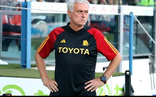 「いつかはサウジに行くだろう」モウリーニョ監督が去就に言及、噂されるレアル・マドリー行きは「すでにスーパーな監督がいる」