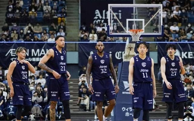 【B2第9節 見どころ】A千葉は着実に白星を積みたい…新潟はオフェンスを改善して連敗脱出なるか