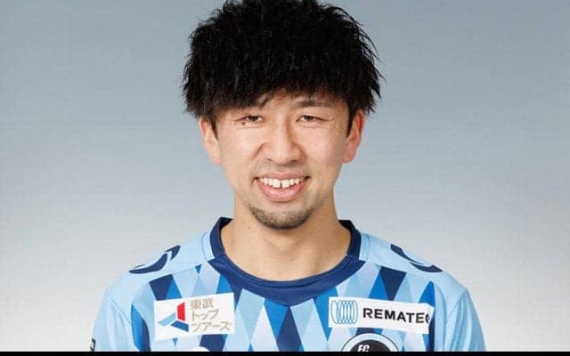 FC大阪がMF清本拓己との契約満了を発表…今年2月に右ヒザ前十字じん帯断裂「全てにおいて悔しい！」