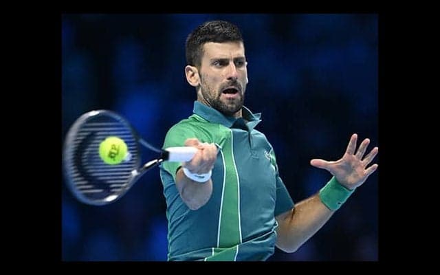 ジョコ デ杯「最大の目標の1つ」