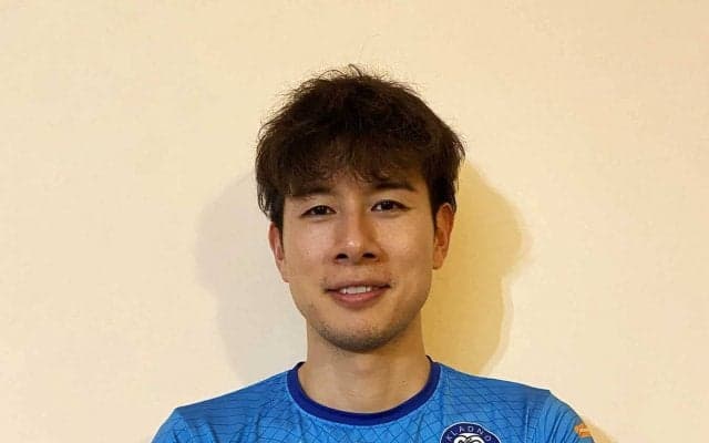 夢の舞台　世界に響き渡るHIKOコール  ～チェコリーグ初挑戦の今村貴彦～