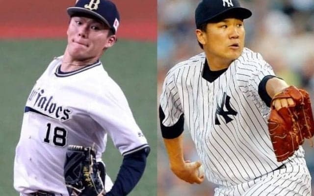 「タナカを吹き飛ばす」交渉解禁の山本由伸に元メッツGMが“田中将大超え”の大型契約を断言「2億ドルの価値がある」