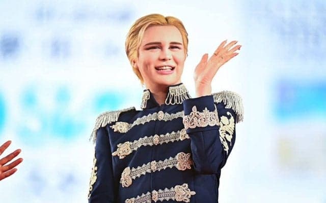 巨人救援左腕は「韓流スターみたい」　Matt大絶賛、ファン惚れ惚れ「橋本環奈さん」