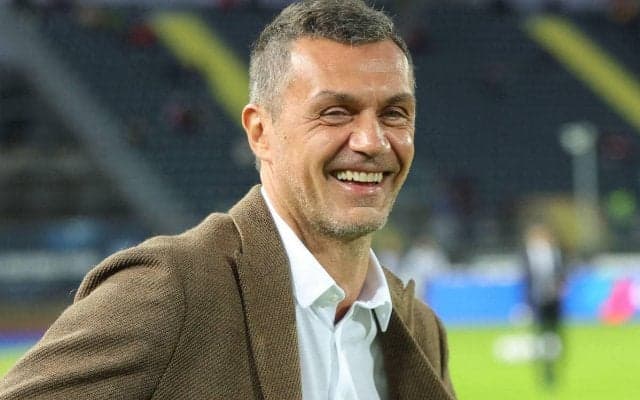 現在フリーのマルディーニ氏がミランTD時代の逸話を披露「メッシをミラノに連れて行こうと試みたが…」