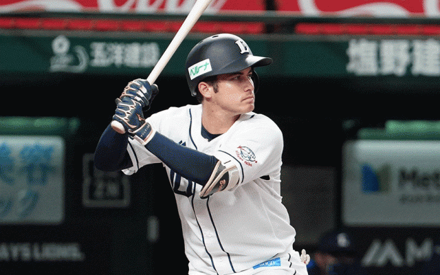 西武、2017年ドラ1・齊藤大将ら11選手と育成契約を発表　ブランドンや仲三河も