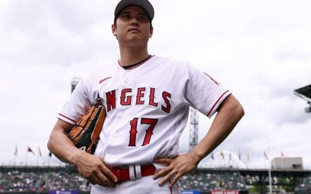 ファンも待ち望む大谷翔平のド軍入り　独走支持率「実現しなければ打ちのめされる」