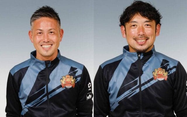 3人の監督支えたFC琉球の兼村憲周HCと飯髙弘章GKコーチ、今季限りでの退任が決定