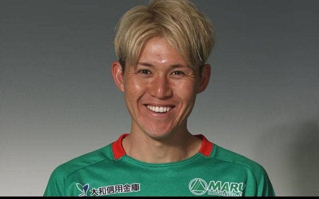 奈良のGK赤塚怜が退団…今季は出場なし「素晴らしい瞬間に立ち会えたことは大きな財産」