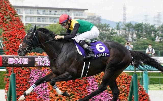 ジャパンＣはドゥラメンテ産駒に注目　エルコンドルパサーが勝った「25年前の再現」なるか