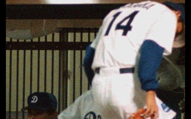 提出した反省文がゴミ箱“直行”　降板後にこもったトイレ…恐怖に震えた指揮官の激怒