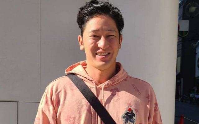 悔しいはずの戦力外に「ホッとした」　妻の言葉に反省…“エヴァに感謝”の野球人生