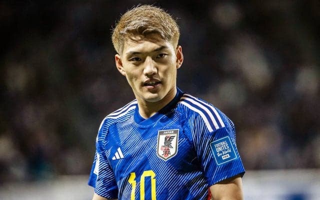 ケガ人率23％「代表招集のリスク」について考える　菅原・上田・伊東・堂安...それぞれの意見