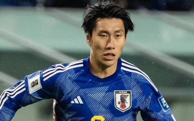 鎌田大地を手放すつもりは毛頭ない ラツィオ番記者が明かすチームの方針と期待