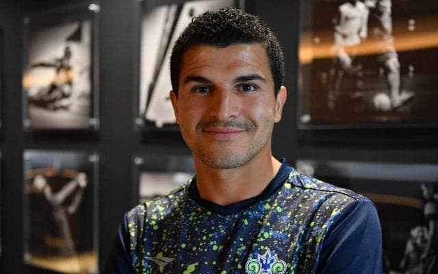 湘南ベルマーレのタリクはノルウェーに移住した少年時代「サッカーがカギ」だった