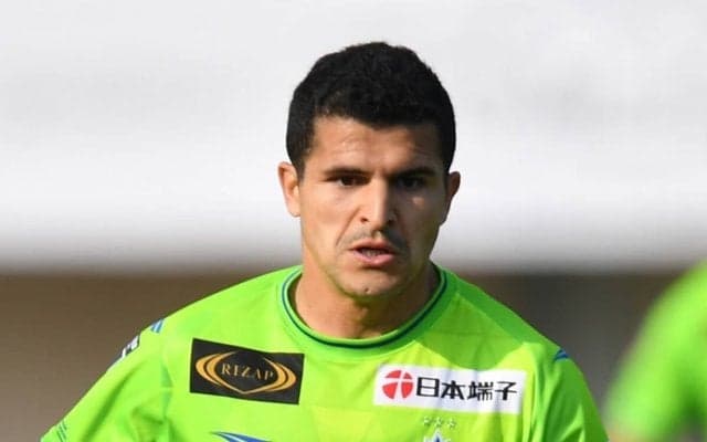 湘南ベルマーレのモロッコ生まれFWタリクが「絶対に平塚に住みたいと思った」理由