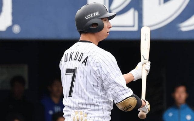 福田秀平が吐露したロッテでの苦悩の4年 「チームやファンの方にすごく残念な思いをさせてしまった」