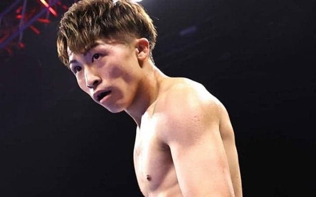 井上尚弥に米記者が“異例の感謝” タイソンらと並べて絶賛「リングに上がるたびに新たな1ページが刻まれる」