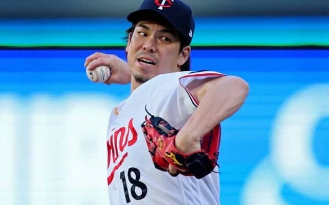 タイガースがFAの前田健太に「強い関心」と米報道　若手投手が多いチームに現地メディアは「ベテランの力が必要」