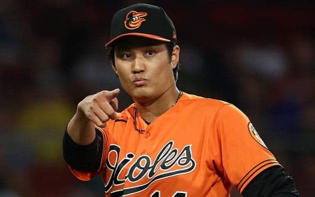 メジャーリーガーの藤浪晋太郎が12月2日の京都vs富山に来場…2年連続でかたおかアリーナ参戦