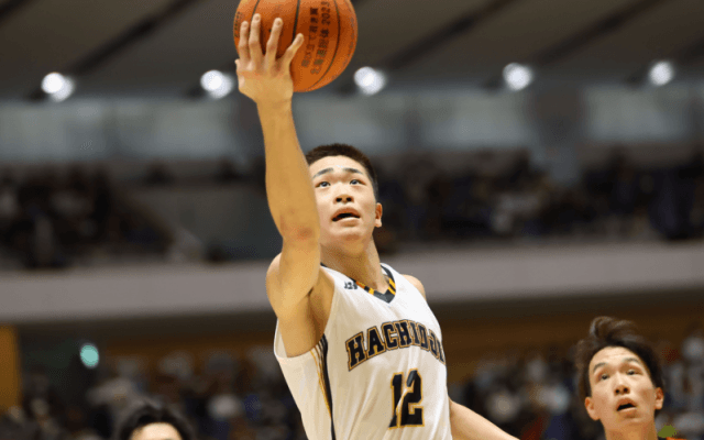 ウインター杯出場校同士の対戦も…八王子、土浦日大、拓大紅陵が日清ブロックL勝利