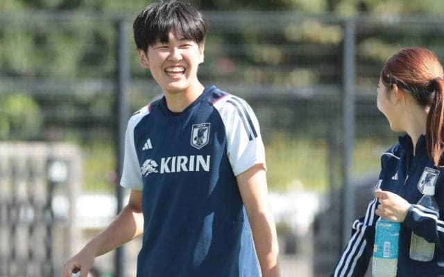 ブラジル遠征のなでしこジャパンメンバーが発表！ アジア競技大会で活躍の18歳MF谷川萌々子、17歳DF古賀塔子が初招集 【国際親善試合】