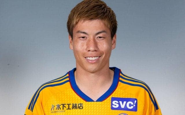 仙台が今季24試合出場のDF内田裕斗と契約更新「J2優勝という結果で応えられるように全力で戦います」