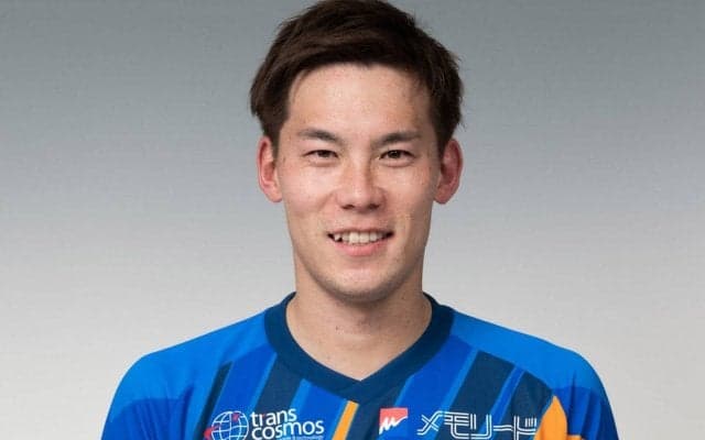 「カッコ良すぎる」「これはすごい！」シーズン40試合に出場しながら国家資格取得、 「人生で1番勉強した」と明かす長崎DF櫛引一紀にファンも驚き