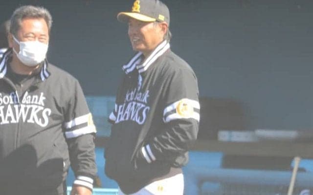 モイネロ、大津亮介が先発転向のソフトバンク　”細心の注意”を払いたいポイントとは