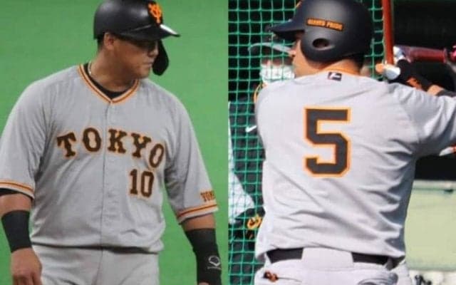 立浪中日が動いた！ 中島宏之、上林誠知を獲得した「狙い」 そして待たれる貧打解決の「切り札」との契約